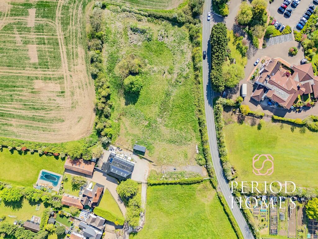 Additional property image - Glovers Lane, Hastingwood
