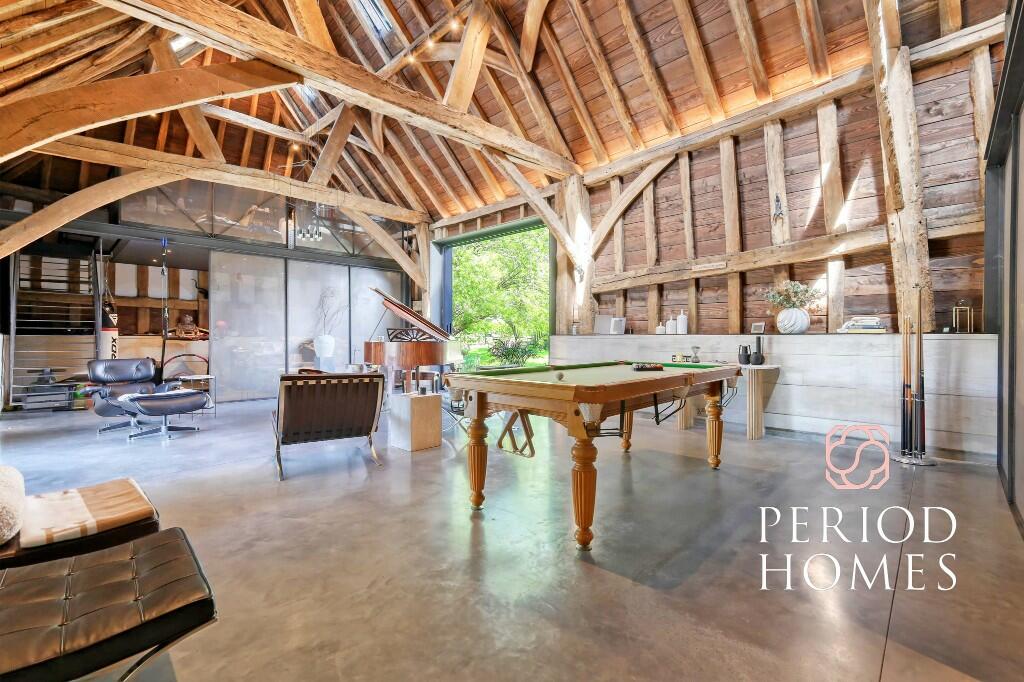 Additional property image - Glovers Lane, Hastingwood