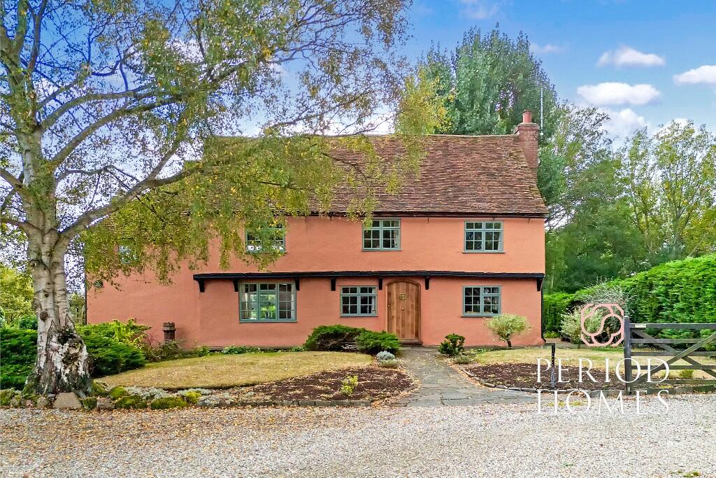 Property image for Mountnessing Road, Billericay