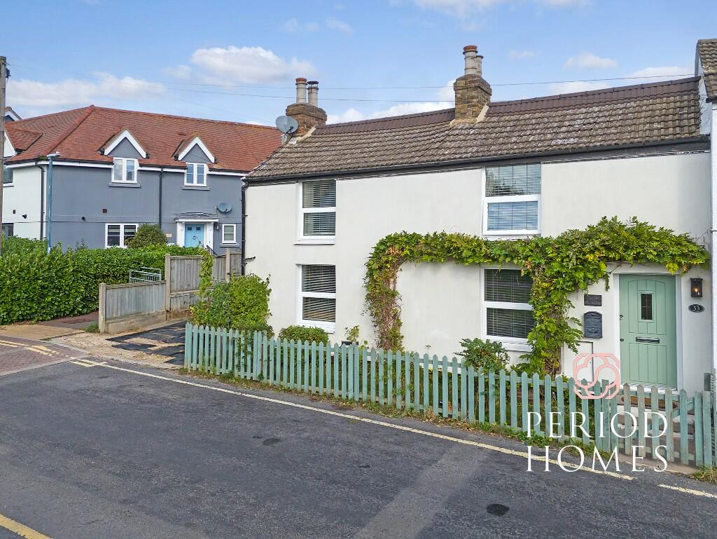 Additional property image - Brook End Road South, Chelmsford
