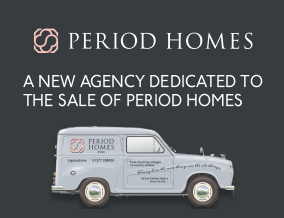 Get brand editions for Period Homes, Essex