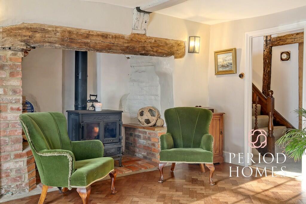 Additional property image - Lodge Road, Writtle