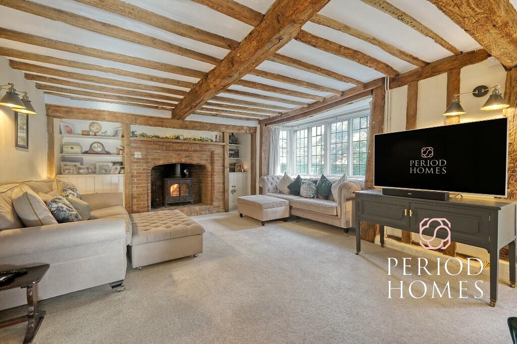 Additional property image - Lodge Road, Writtle