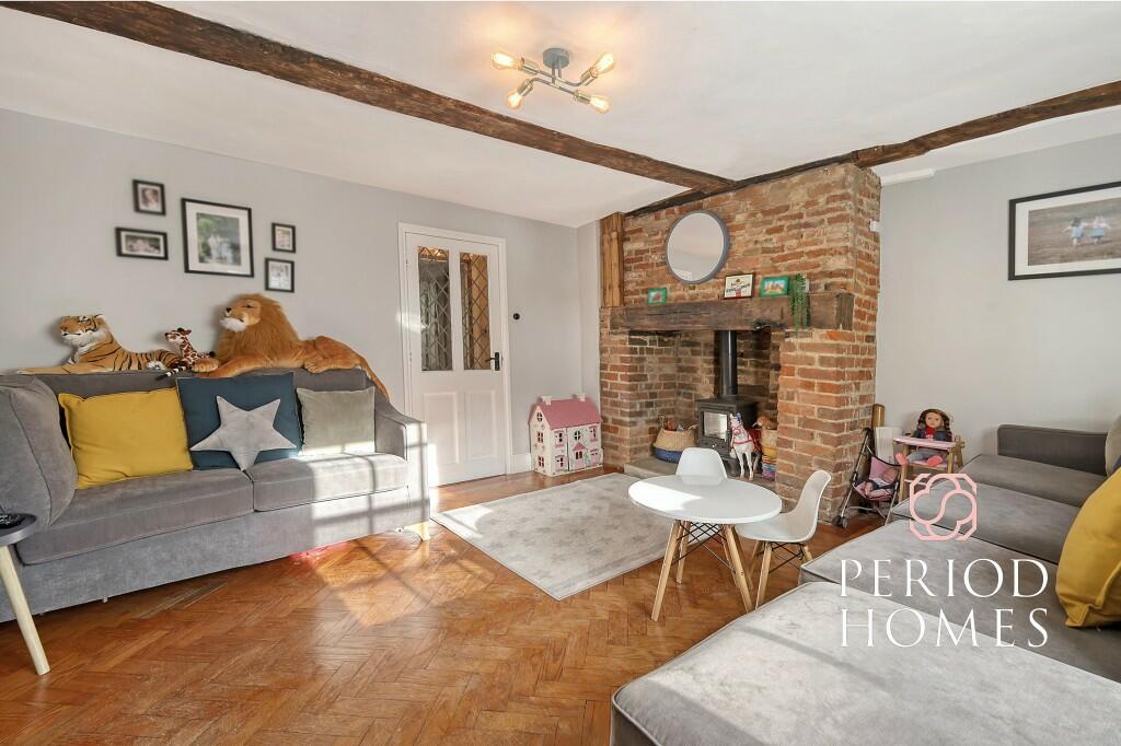 Additional property image - Lodge Road, Writtle
