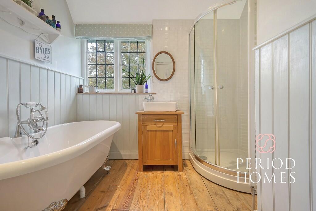 Additional property image - Lodge Road, Writtle
