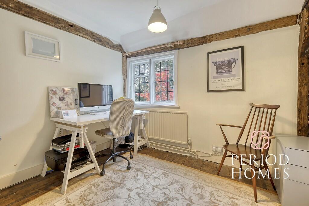 Additional property image - Lodge Road, Writtle