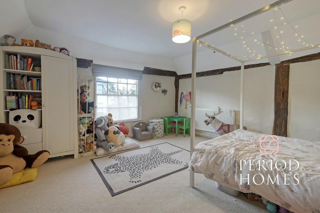 Additional property image - Lodge Road, Writtle