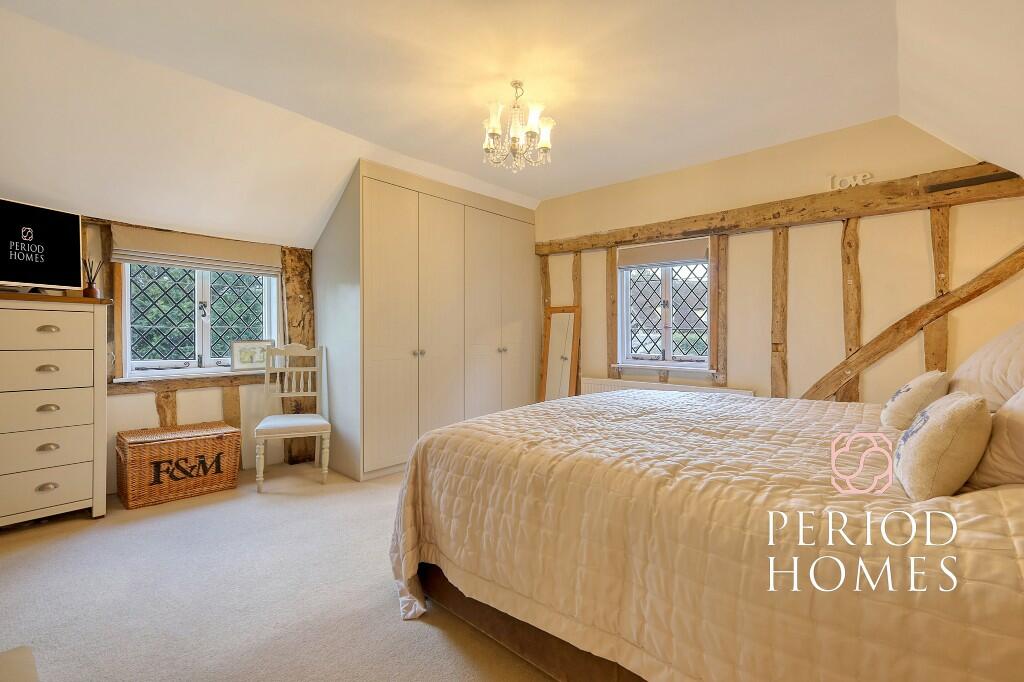 Additional property image - Lodge Road, Writtle