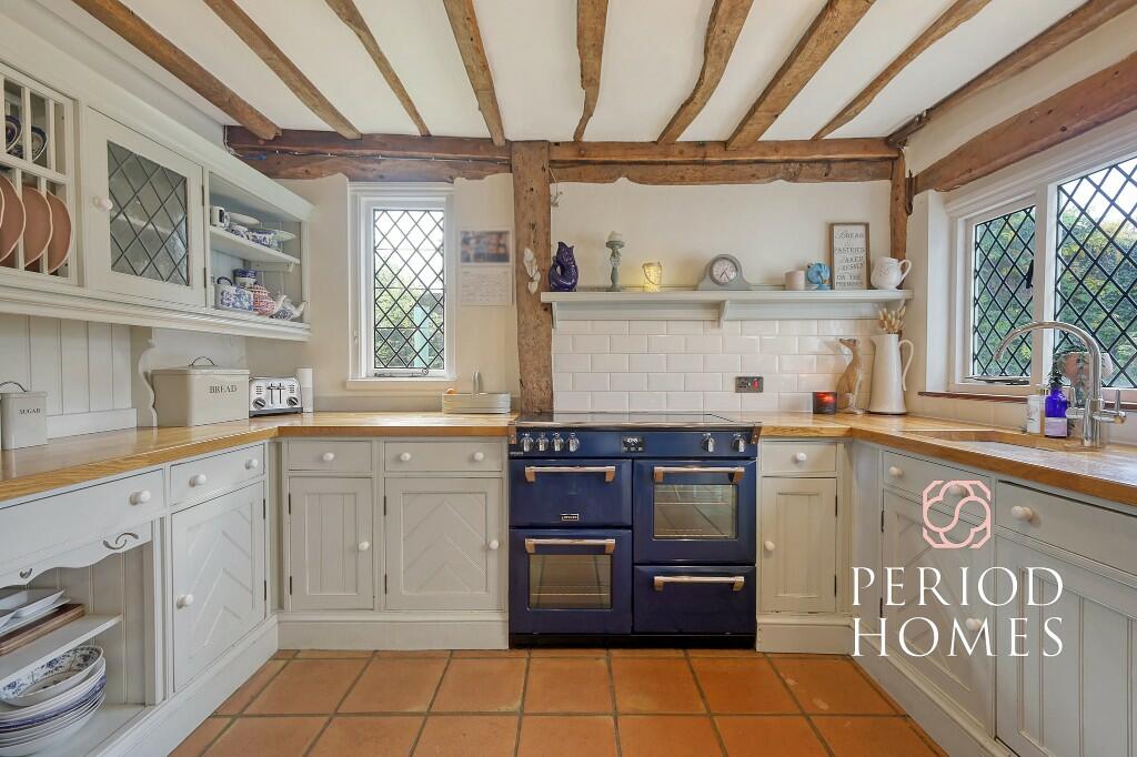 Additional property image - Lodge Road, Writtle