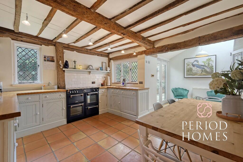 Additional property image - Lodge Road, Writtle