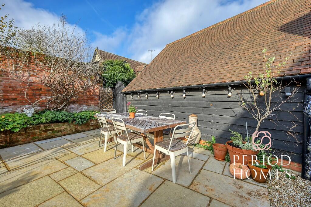 Additional property image - Lodge Road, Writtle