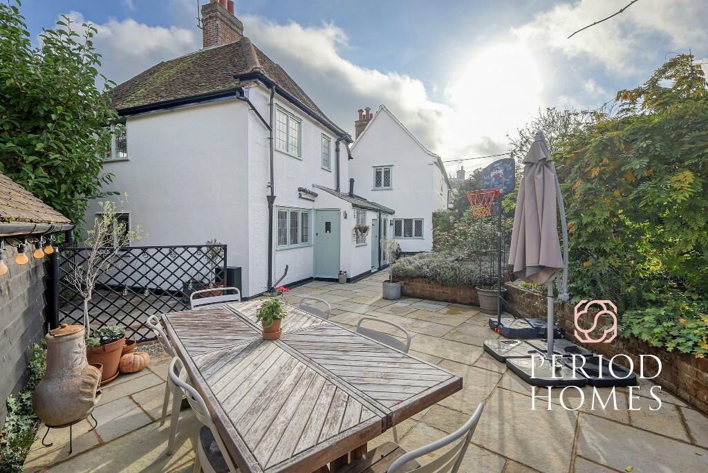 Additional property image - Lodge Road, Writtle