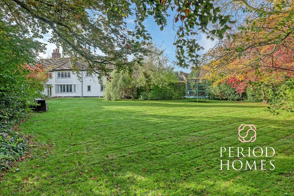 Additional property image - Lodge Road, Writtle