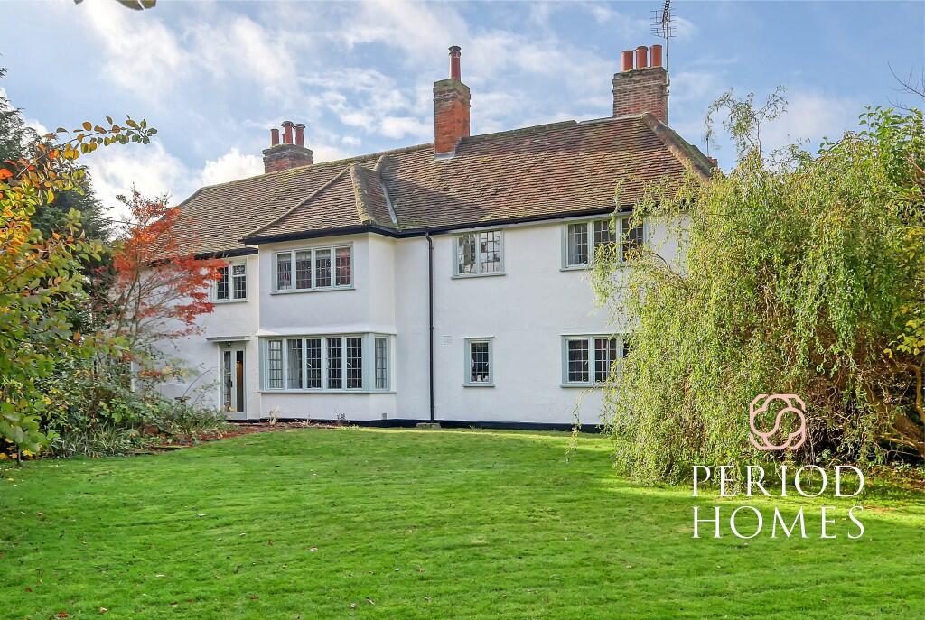 Additional property image - Lodge Road, Writtle