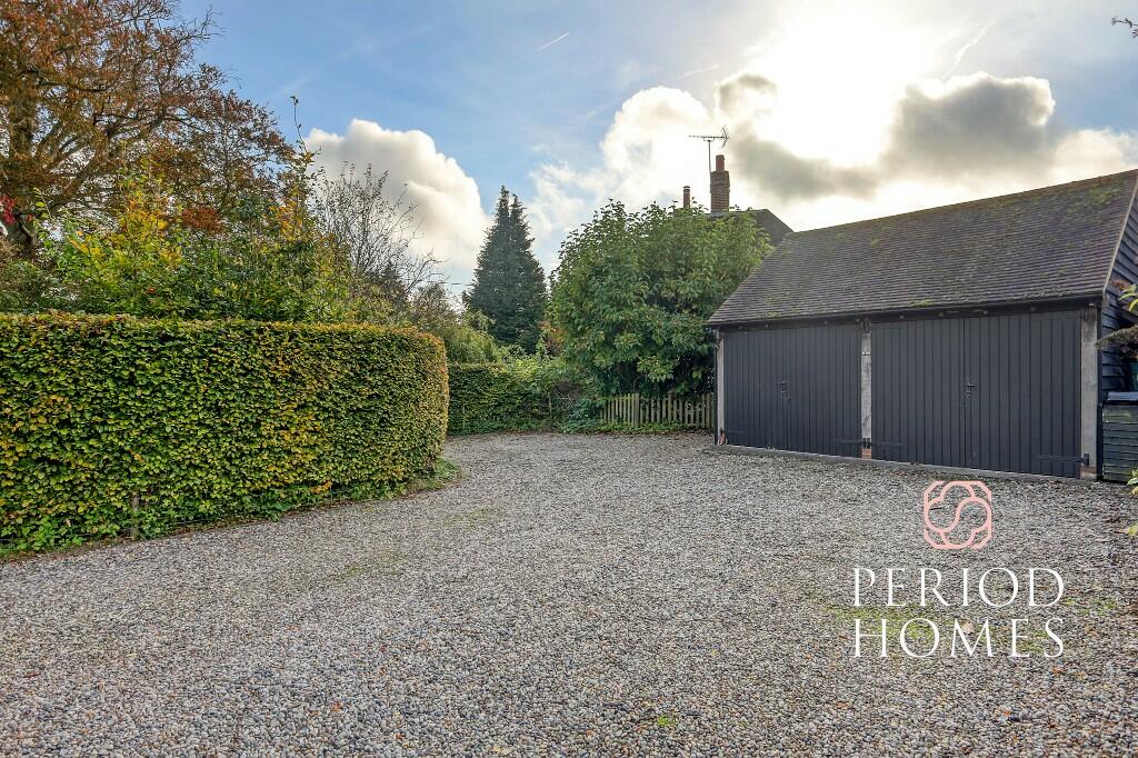 Additional property image - Lodge Road, Writtle