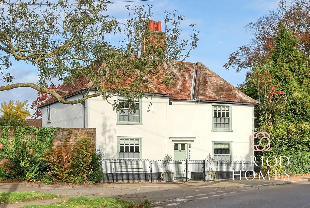 Additional property image - Lodge Road, Writtle