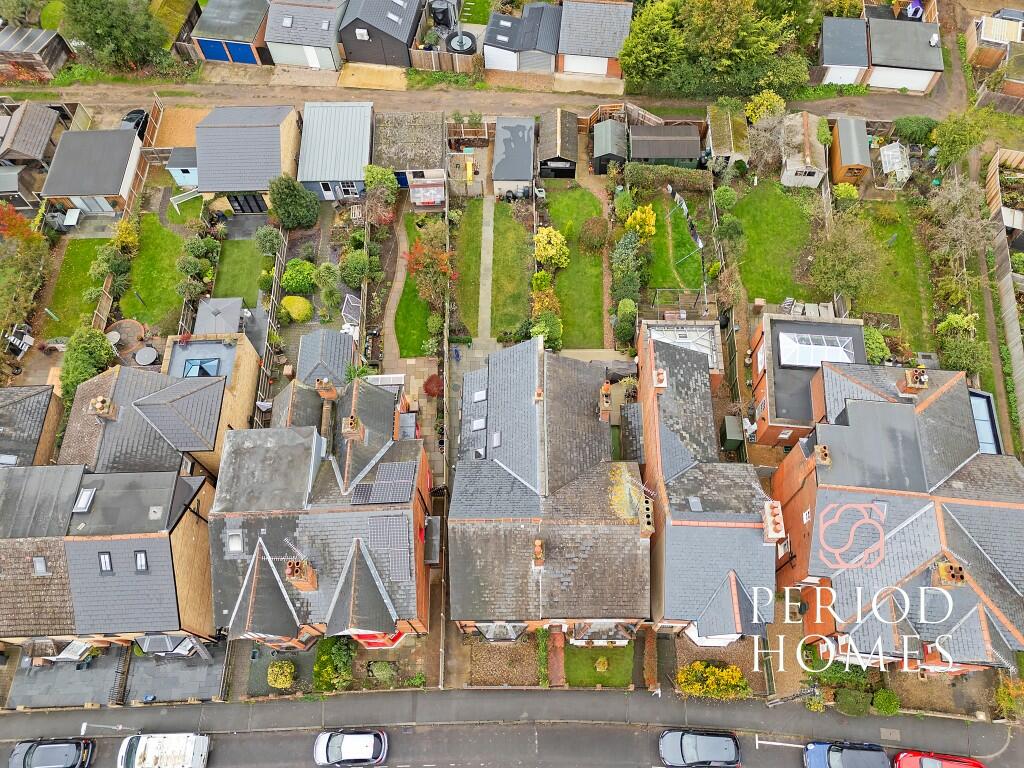 Property image - Hill Road, Chelmsford
