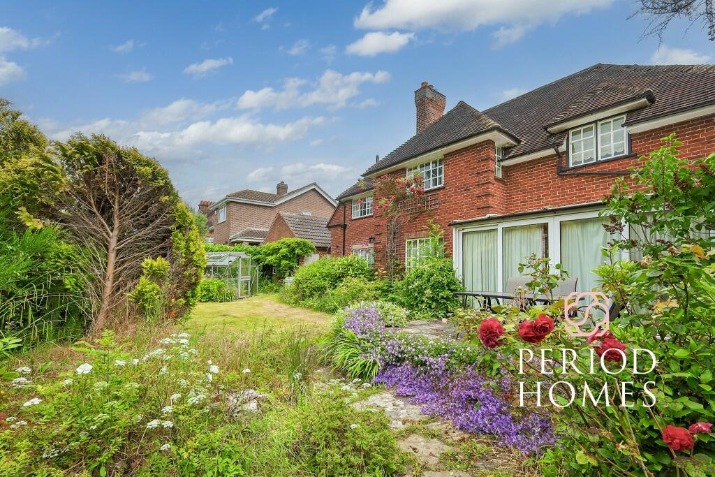 Additional property image - Post Office Road, Ingatestone