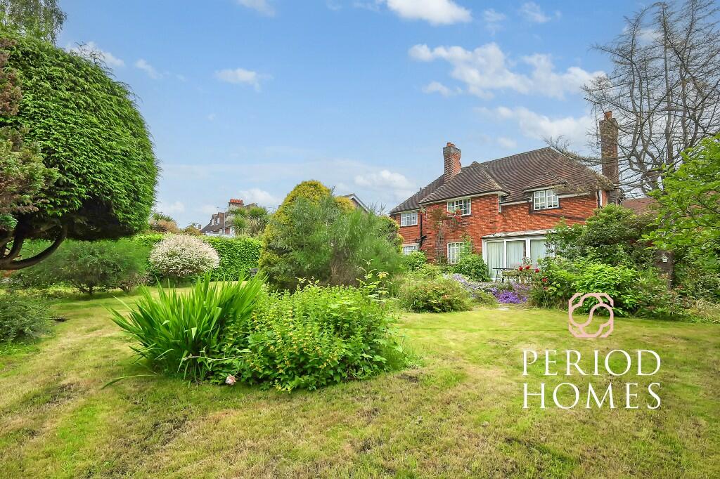 Additional property image - Post Office Road, Ingatestone
