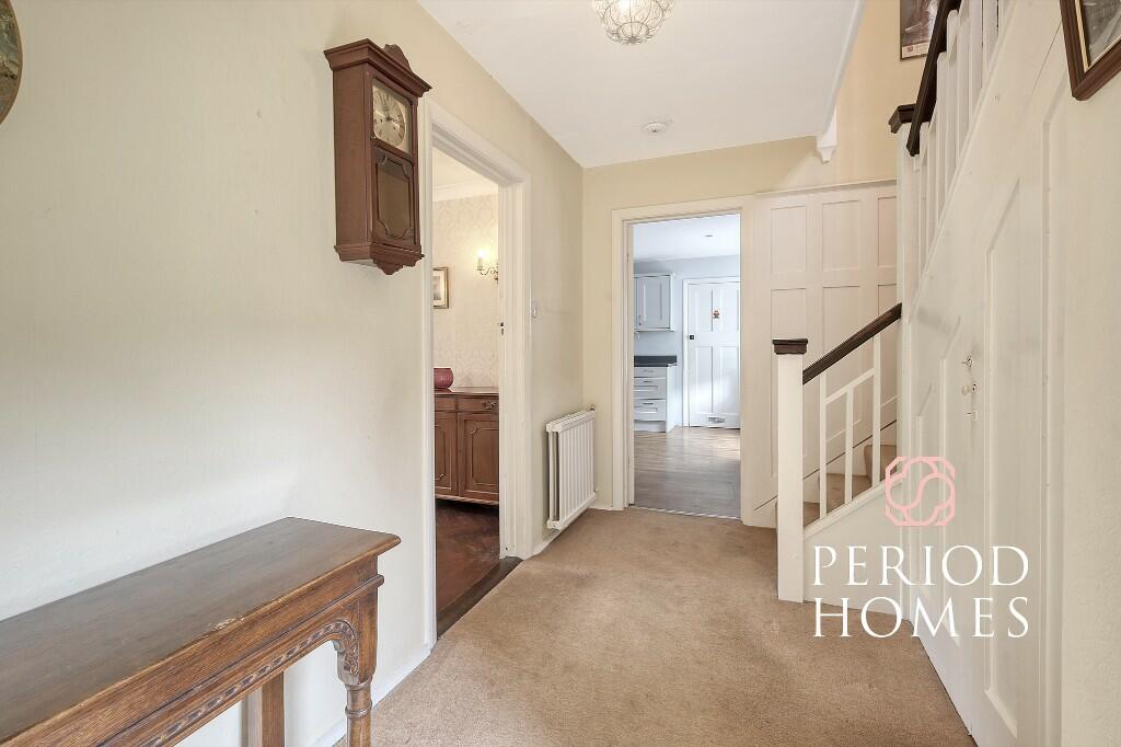 Additional property image - Post Office Road, Ingatestone