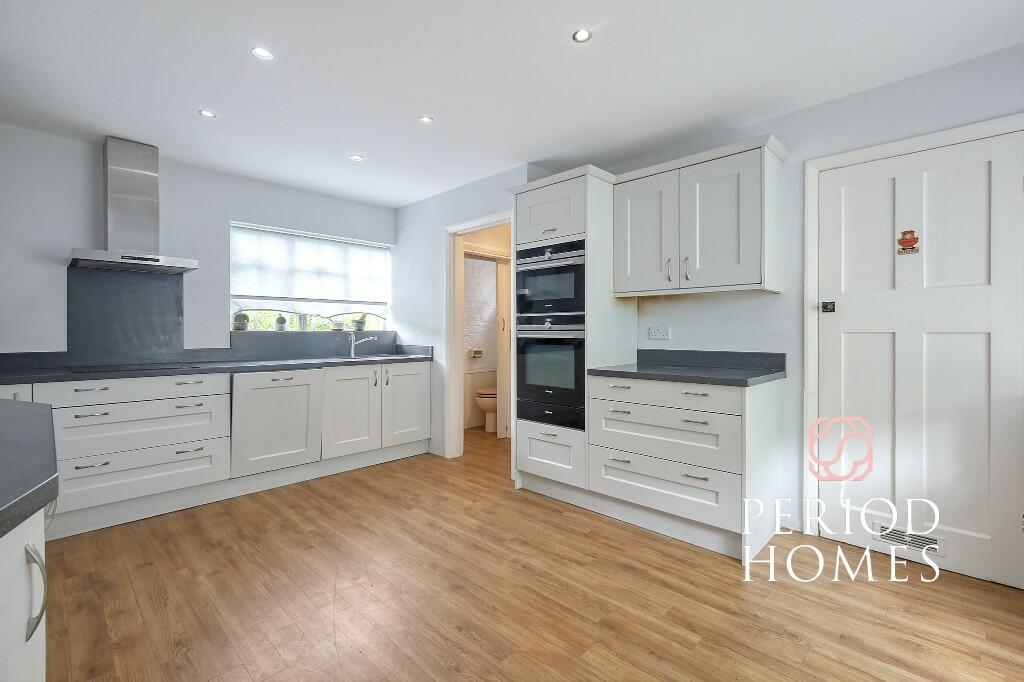 Additional property image - Post Office Road, Ingatestone