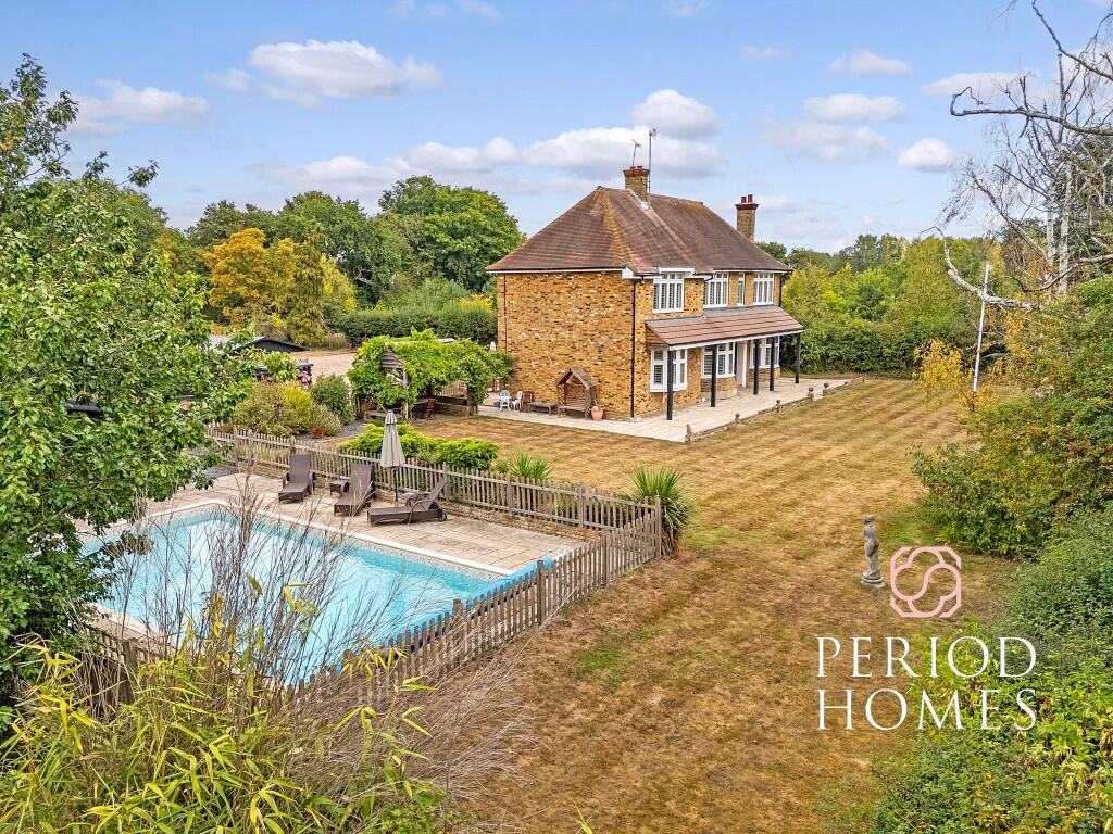 Main image of property: Hollow Road, Felsted