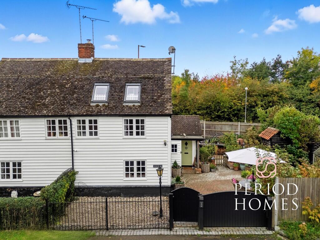 Main image of property: Rayleigh Road, Hutton