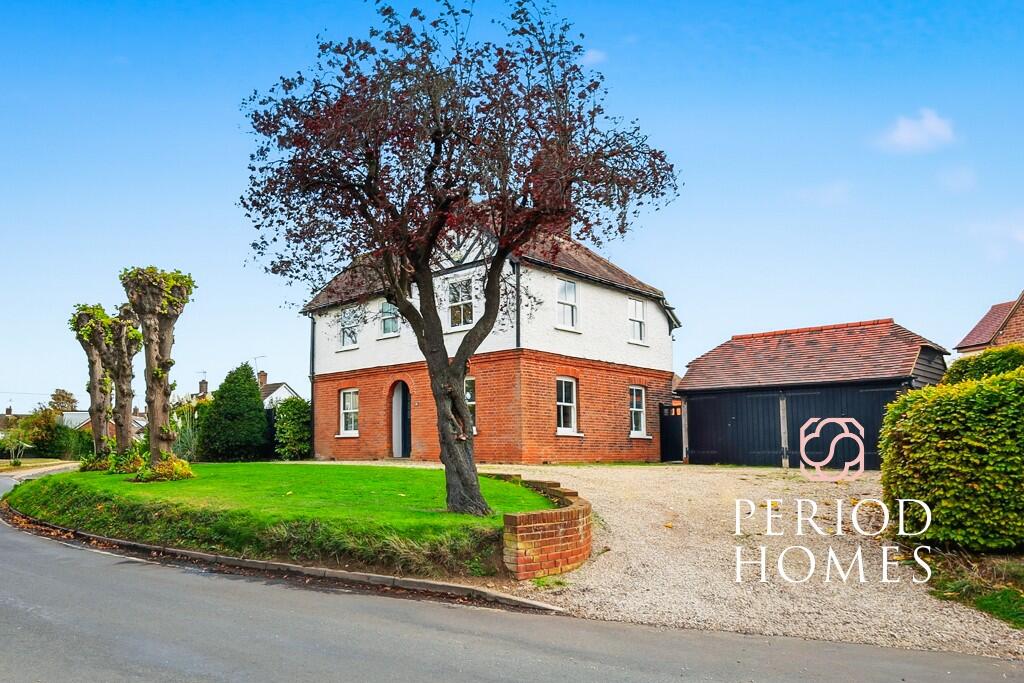 Main image of property: Stonehill Road, Roxwell