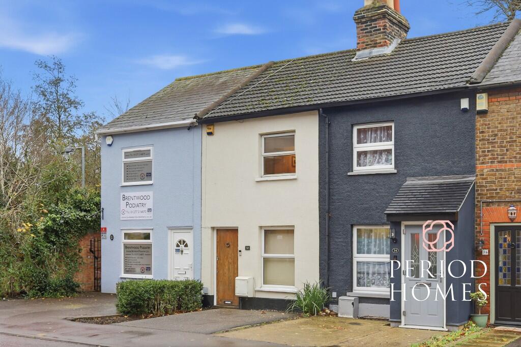 Main image of property: Ongar Road, Brentwood