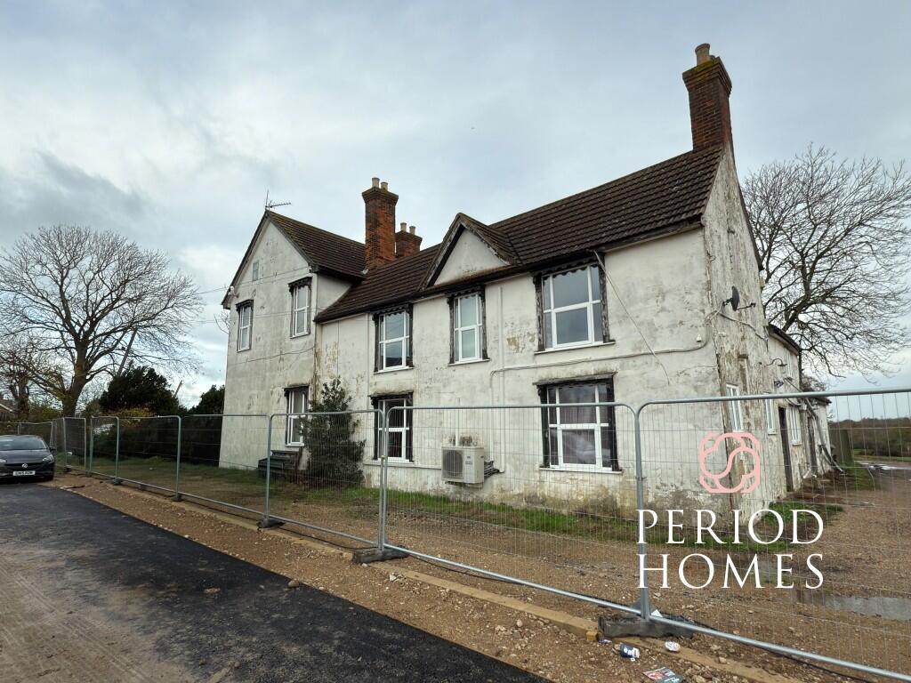 Main image of property: Main Road, Woodham Ferrers