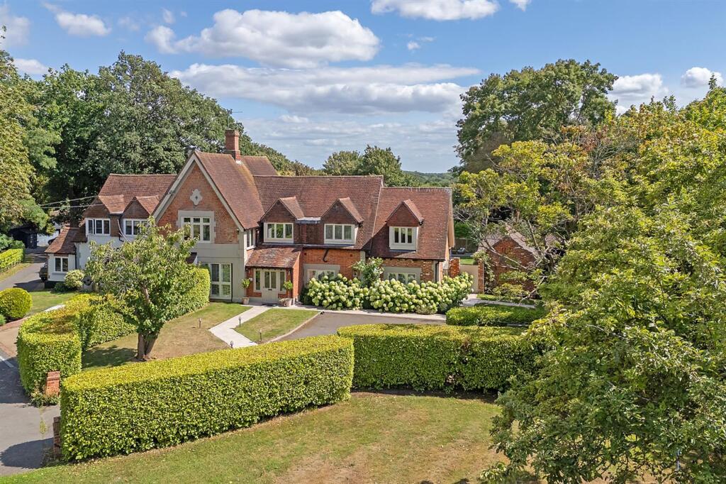 Main image of property: Rectory Close, Stock