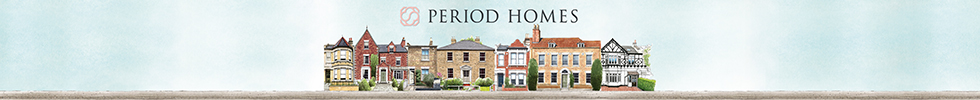 Get brand editions for Period Homes, Essex