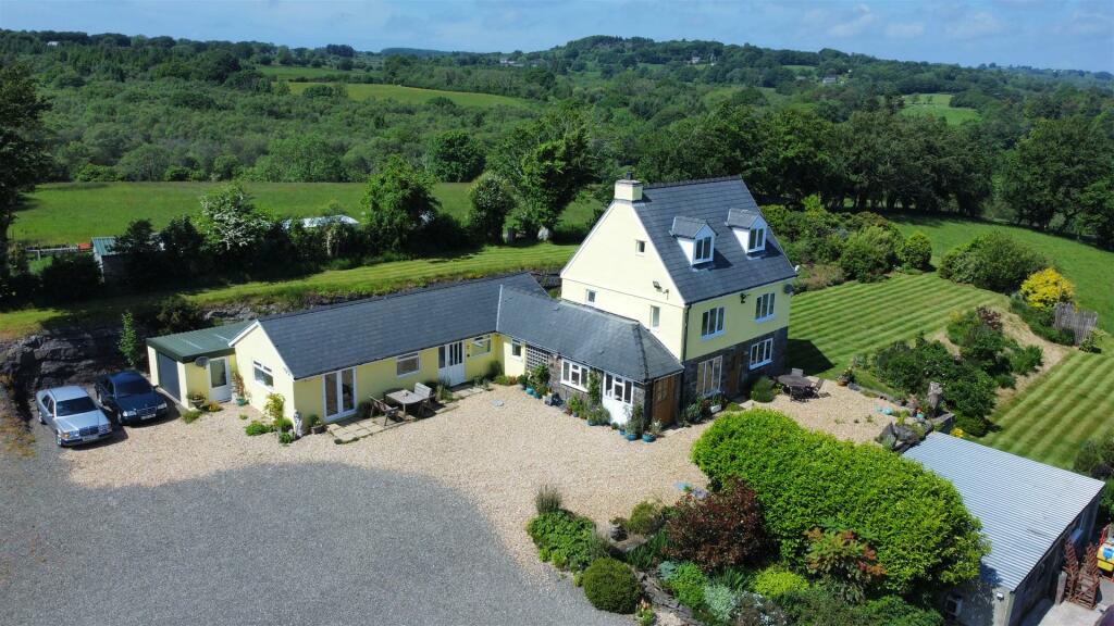 Main image of property: Bwlchllan, Lampeter