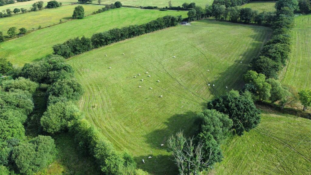 Main image of property: Cilcennin, Lampeter