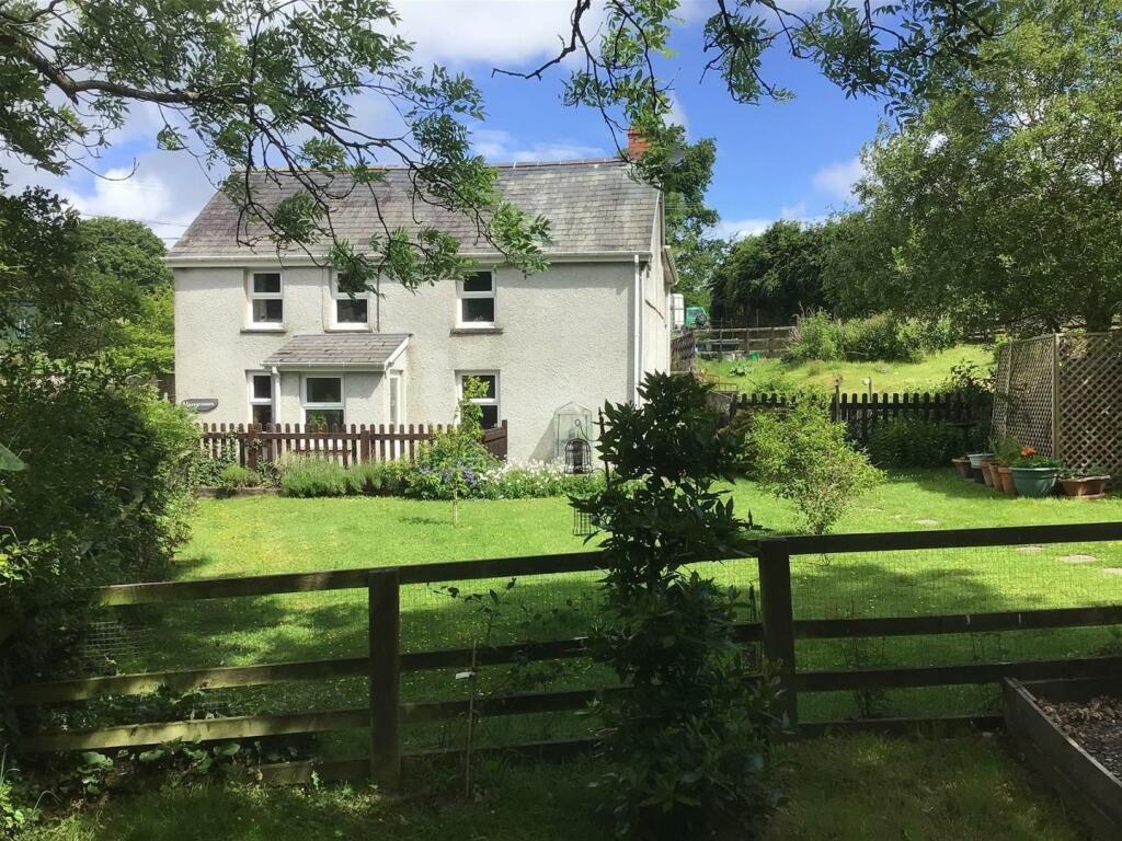 Main image of property: Llangeitho, Tregaron