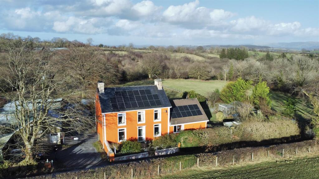 Main image of property: Silian, Near Lampeter