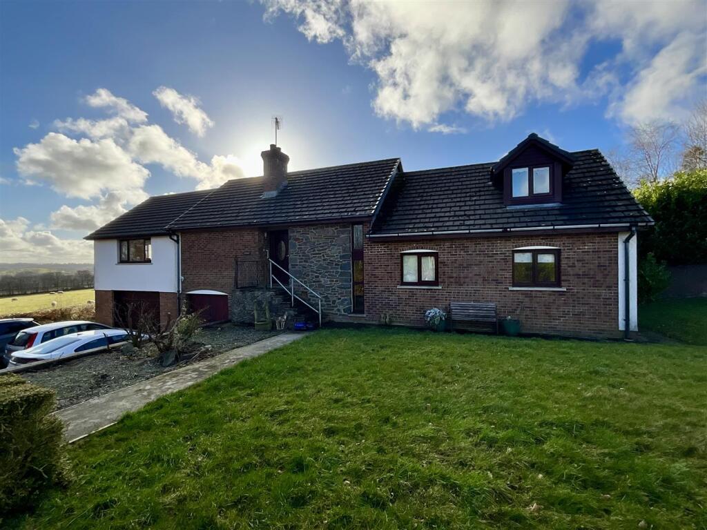 Main image of property: Llangeitho, Tregaron