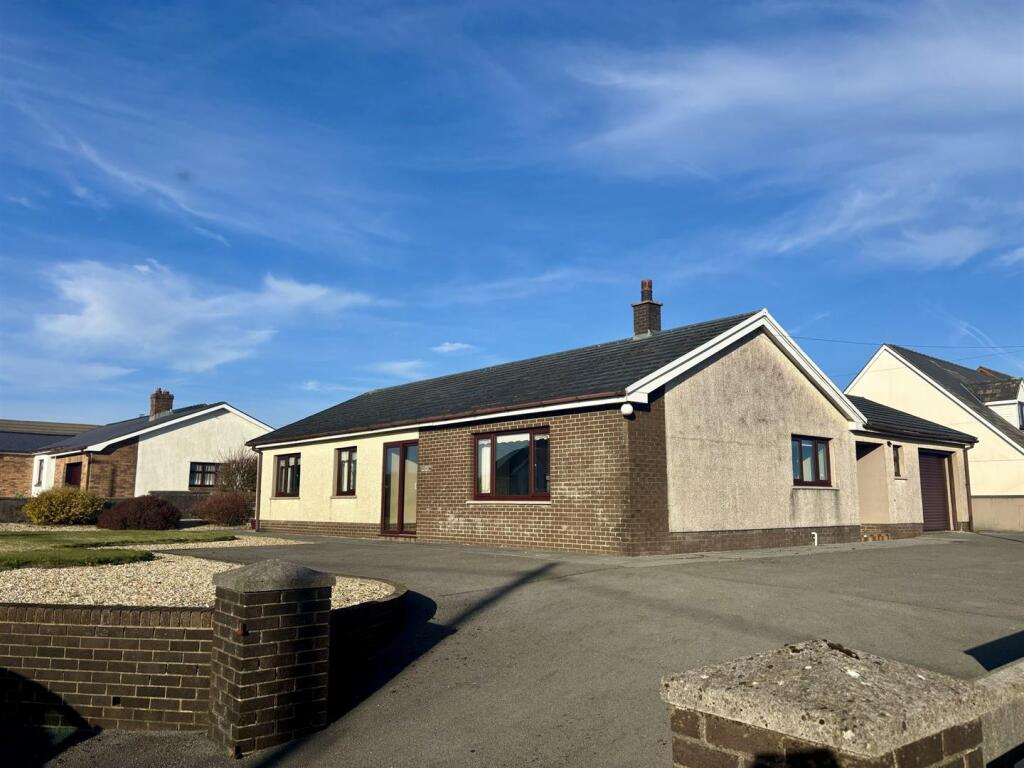 Main image of property: Trelech, Carmarthen