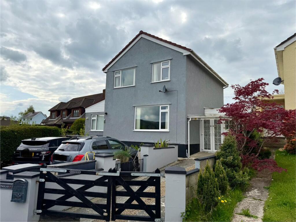 Main image of property: Pwllswyddog, Tregaron