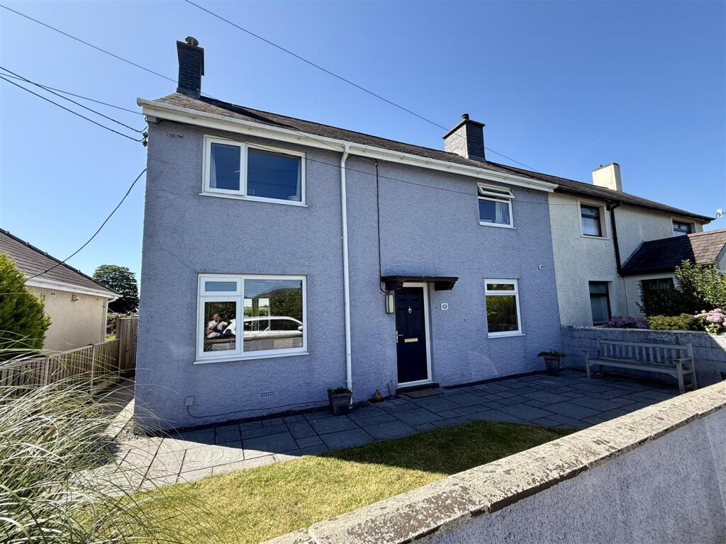 Main image of property: Penrodyn, Tregaron