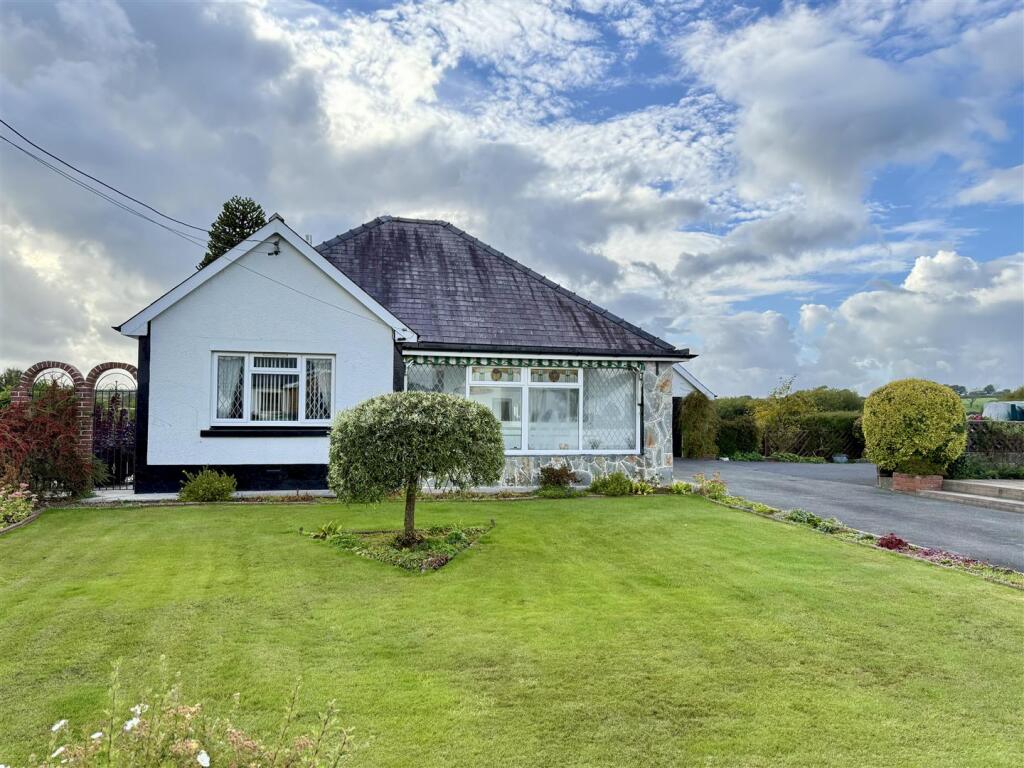 Main image of property: Trelech, Carmarthen