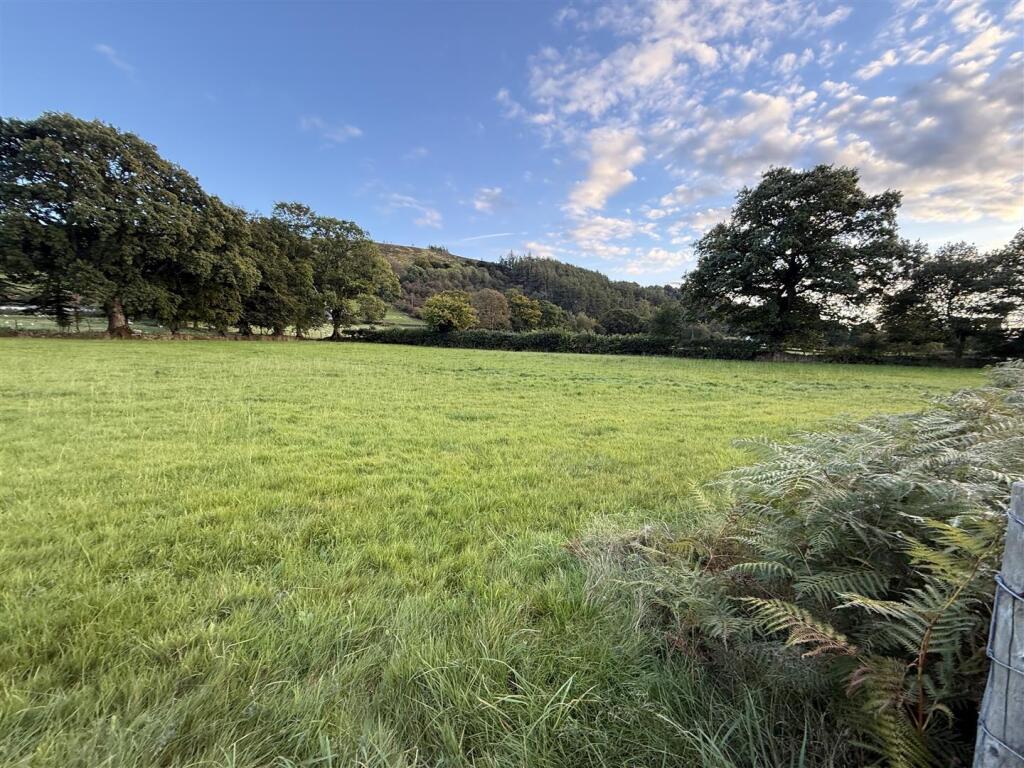 Main image of property: Llanddewi Brefi, Tregaron