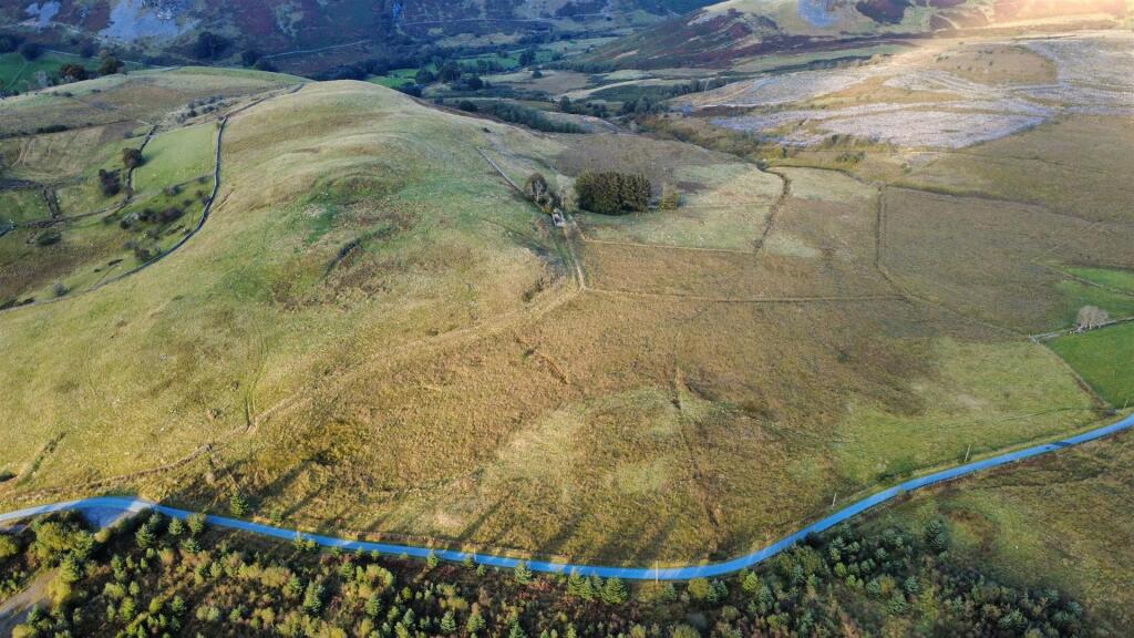 Main image of property: Llanddewi Brefi, Tregaron