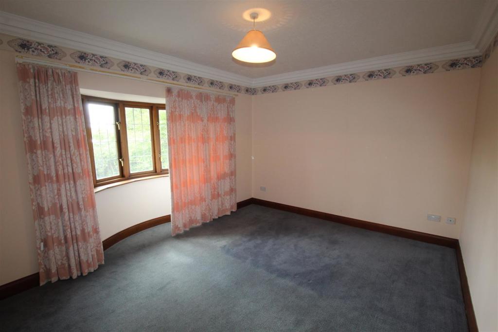 4 bedroom smallholding for sale in Close to Newcastle Emlyn, West Wales