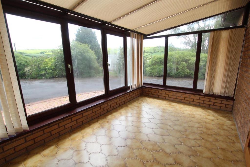 4 bedroom smallholding for sale in Close to Newcastle Emlyn, West Wales