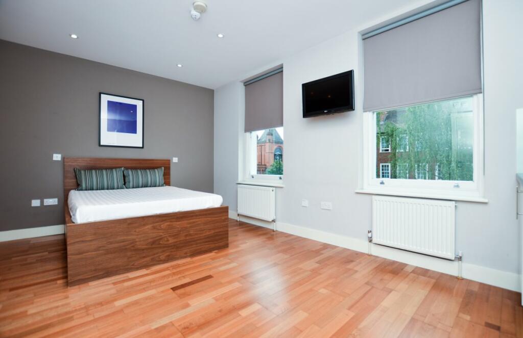 Main image of property: West End Lane, West Hampstead