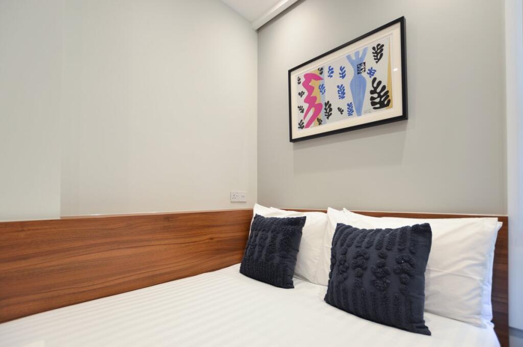 Main image of property: 26 Leinster Square, Bayswater