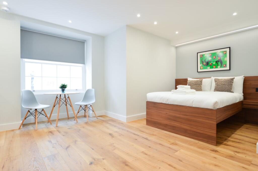 Main image of property: Leinster Square, Bayswater