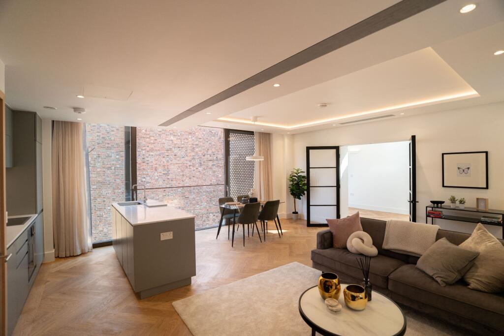 Main image of property: Flat 2, 192 Haverstock Hill, Belsize Park