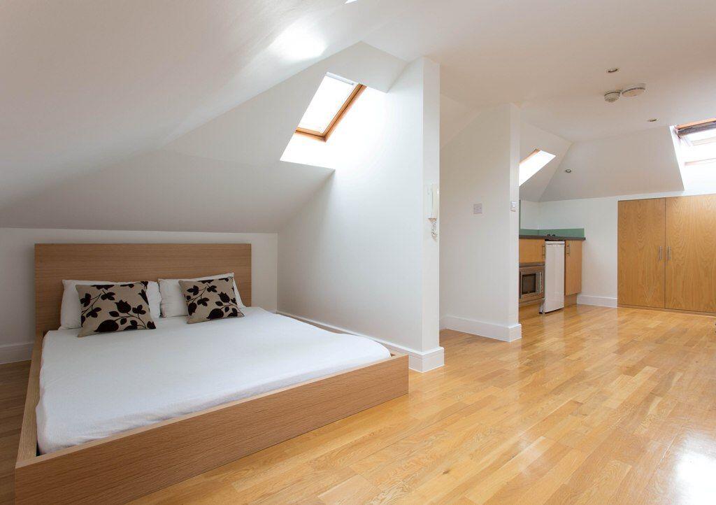 Main image of property: 104 Shepherds Bush Road, Shepherds Bush